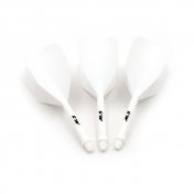 Plumas Cuesoul Flights AK5 Pear M White  - 2