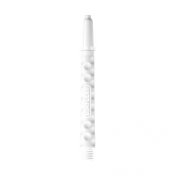 Cañas Harrows Dimplex Short 32mm Blanca - 1