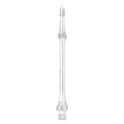 Cañas Harrows Clic Clear Midi (30mm) - 1