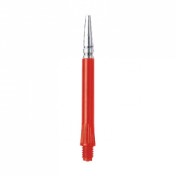 Cañas Harrows Darts Gyro Roja 51mm - 2