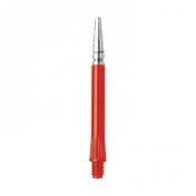 Cañas Harrows Darts Gyro Roja 51mm - 1