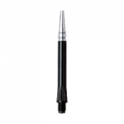 Cañas Harrows Darts Gyro Negra 35mm - 2