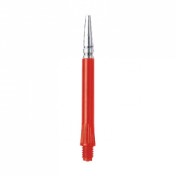 Cañas Harrows Darts Gyro Roja Short 35mm - 2