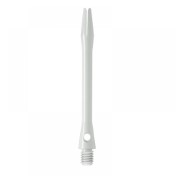 Cañas Harrows Keramic White Medium 47mm - 3