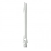Cañas Harrows Keramic White Medium 47mm - 1
