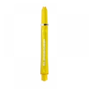 Cañas Harrows Supergrip Midi Amarillo 42mm - 2