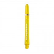 Cañas Harrows Supergrip Midi Amarillo 42mm - 1