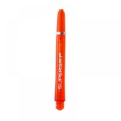 Cañas Harrows Supergrip Short Naranja 35mm - 3