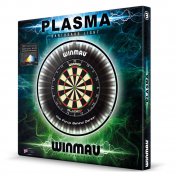  Iluminación DianaSurround Iluminacion Dartboard Light Plasma Winmau Darts  - 2