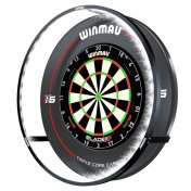  Iluminación DianaSurround Iluminacion Dartboard Light Plasma Winmau Darts  - 1