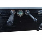 Futbolin Titanium Black Jugador Plástico - 5