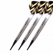  Dardos Cuesoul Darts Sword Shadow 95% 20g  - 1