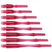 Cañas Fit Shaft Gear Hybrid Locked Rojo Talla 4  - 2