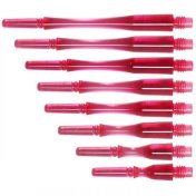 Cañas Fit Shaft Gear Hybrid Locked Rojo Talla 4  - 3