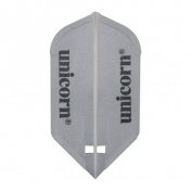 Pluma Unicorn Darts Supertrue 125 Slim Clear - 1