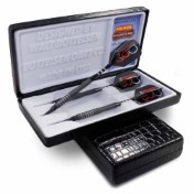 Dardos Bottelsen Precision Grip 90% 18g - 3