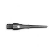 Puntas Bottelsen Dart Master 32mm Negra 2BA 1000unit - 1