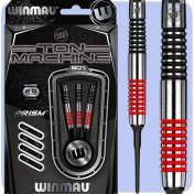Dardos Winmau Darts Ton Machine 20gr 80% - 2