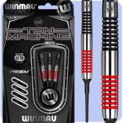 Dardos Winmau Darts Ton Machine 20gr 80% - 3