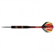  Dardos Winmau Darts Outrage 21g Brass Black  - 1