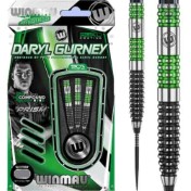  Dardos Winmau Darts Daryl Gurney 24g 90%  - 3