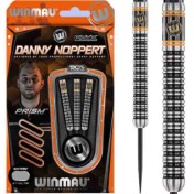  Dardos Winmau Darts Danny Noppert 25g 90% - 3