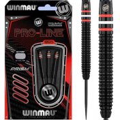  Dardos Winmau Darts Pro Line 21g 90%  - 2