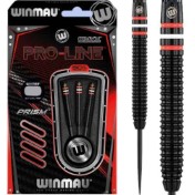  Dardos Winmau Darts Pro Line 21g 90%  - 3