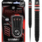  Dardos Winmau Darts Pro Line 26g 90%  - 2