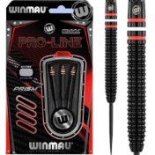  Dardos Winmau Darts Pro Line 26g 90%  - 3