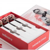  Dardos Unicorn Darts Maestro Seigo Asada 25g 90%  - 4