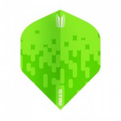  Plumas Target Darts Pro 100 Arcade Green NO2  - 1