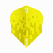  Plumas Target Darts Pro 100 Arcade Yellow NO6  - 1