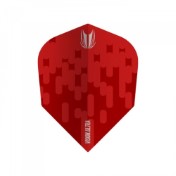  Plumas Target Darts Pro 100 Arcade Red Ten-X  - 3