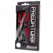  Dardos Harrows Darts Predator 18g 90%  - 2