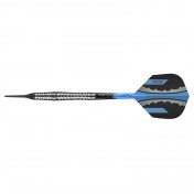  Dardos Harrows Darts Razr Bulbous 20gR-B 90%  - 1