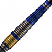 Dardos Harrows Darts Vivid Brass Blue 18g - 2