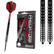  Dardos Harrows Darts Predator 24g 90%  - 2