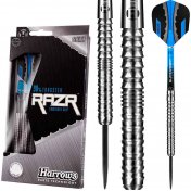  Dardos Harrows Darts Razr Parallel 21g 90%  - 2