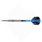 Dardos Harrows Darts Razr Bullbous 22g 90%  - 1