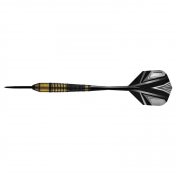 Dardos Harrows Darts Vivid Brass Black 21gR - 1