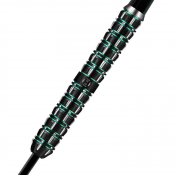  Dardos Harrows Darts Oracle 24g 90%  - 2