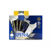 Dardos Harrows Darts Spina Gold 24g 90%  - 3