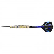  Dardos Harrows Darts Spina Gold 24g 90%  - 1