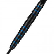  Dardos Harrows Darts Spina Black 22g 90%  - 2