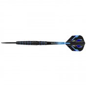  Dardos Harrows Darts Spina Black 22g 90%  - 1
