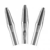  Cañas Shaft Bottelsen GT Natural M3 S 23mm  - 1