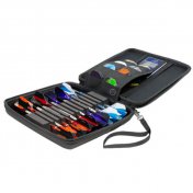Funda Harrows Darts Blaze  Pro 12 Green - 2