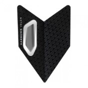  Plumas Harrows Darts Flights Velos  Smokey Logo  - 2