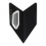  Plumas Harrows Darts Flights Velos  Smokey Logo 